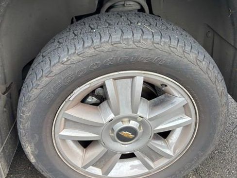 Used 2013 Chevrolet Silverado 1500 LTZ image 8