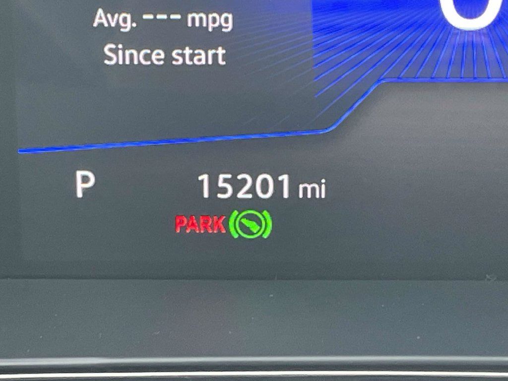 Certified 2023 Volkswagen Taos SE FWD image 24