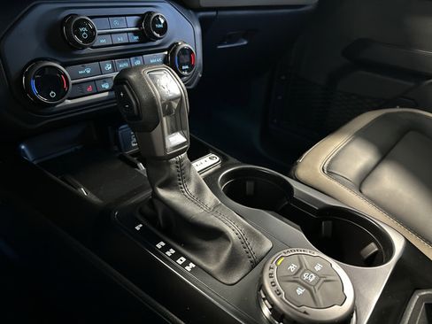 New 2026 Ford Bronco Big Bend AWD/4WD image 20