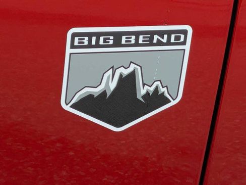 Certified 2024 Ford Bronco Big Bend AWD/4WD image 11