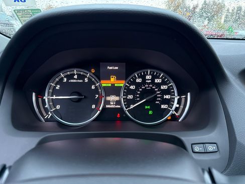 Used 2020 Acura TLX V6 SH-AWD w/ Advance Package image 12