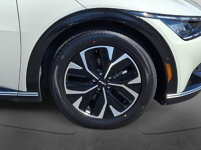 Used 2023 Kia EV6 Wind w/ Wind Technology Package RWD image 8