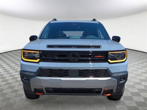 New 2026 Honda Passport TrailSport image 8