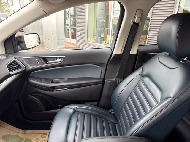 Certified 2022 Ford Edge SEL w/ Sport Appearance Package AWD/4WD image 26