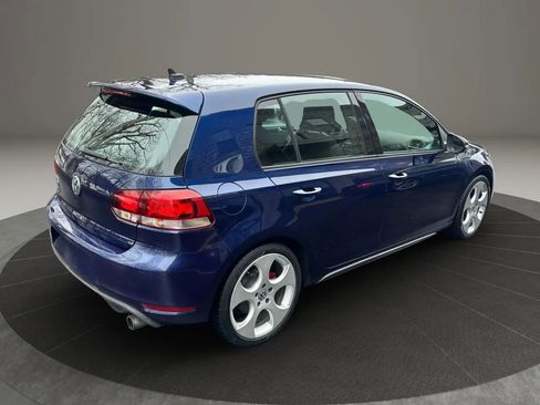 Used 2013 Volkswagen Golf 4-Door image 9