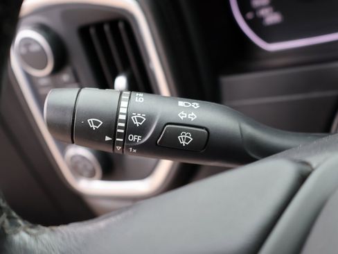 Used 2021 Chevrolet Silverado 1500 LTZ image 47