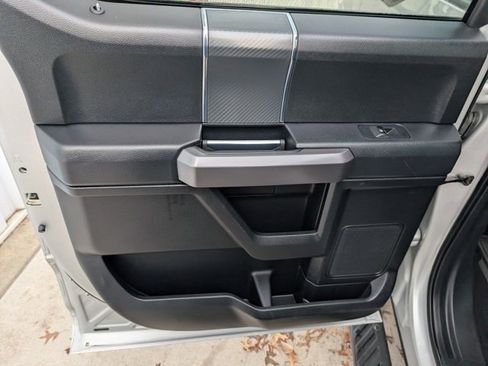 Used 2019 Ford F150 XLT w/ Equipment Group 301A Mid image 21