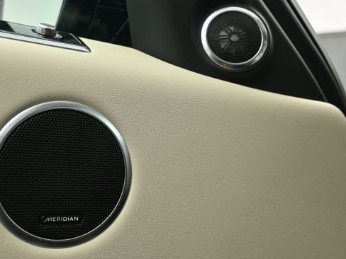 Used 2022 Land Rover Range Rover Sport HSE Silver Edition AWD/4WD image 16