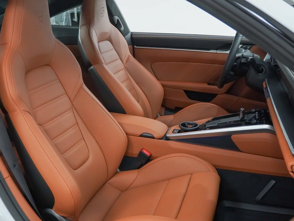 Certified 2026 Porsche 911 Carrera S RWD image 17