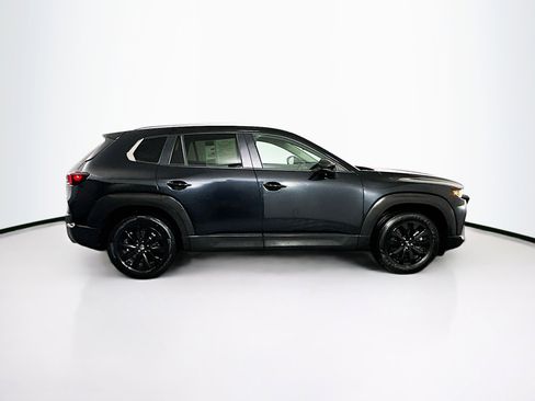Used 2024 MAZDA CX-50 AWD 2.5 S w/ Preferred Package image 10