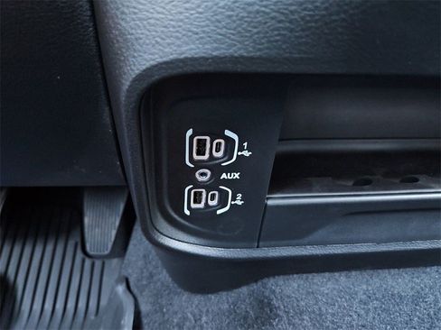 New 2026 RAM 2500 Tradesman image 28