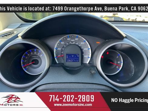 Used 2010 Honda Fit image 23