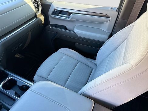 Used 2023 Chevrolet Silverado 1500 RST w/ Protection Package image 22