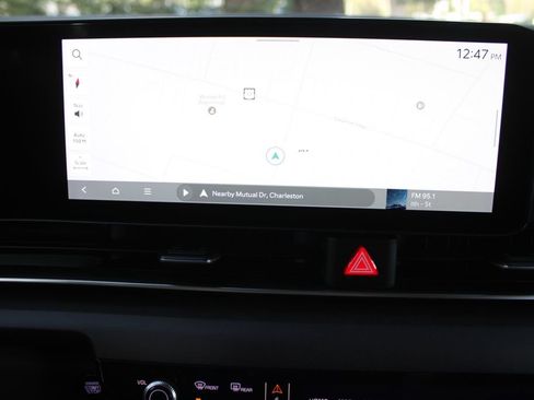 New 2026 Kia Carnival EX FWD image 50