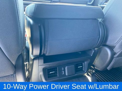 Certified 2025 Chevrolet Silverado 1500 LT image 19