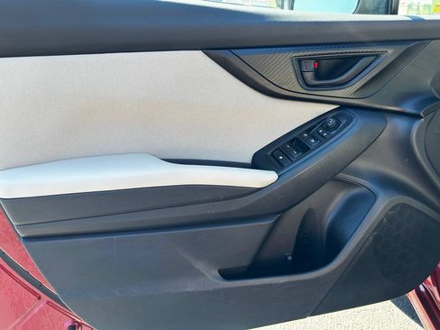 Used 2017 Subaru Impreza 2.0i AWD/4WD image 15