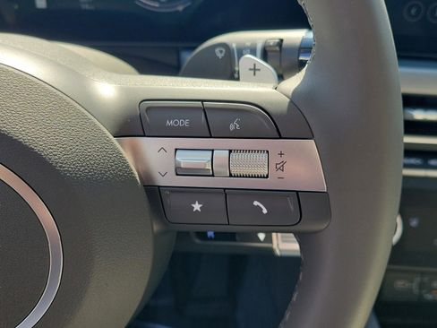 New 2026 Hyundai Sonata SEL image 27