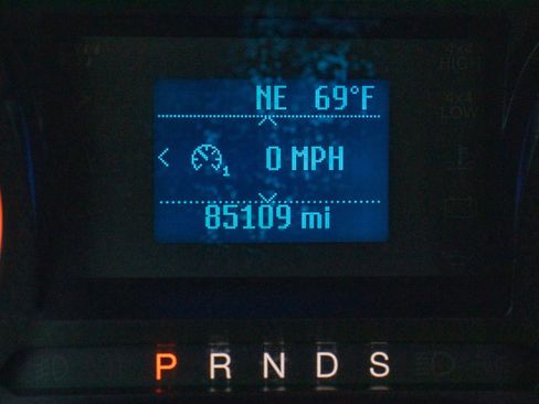 Used 2020 Ford Ranger XL w/ Equipment Group 101A Mid image 33