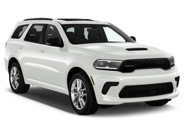 Used 2025 Dodge Durango R/T w/ Blacktop Package AWD/4WD image 1
