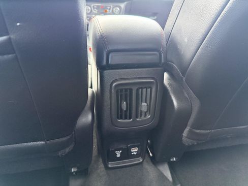 Used 2021 Jeep Compass Trailhawk AWD/4WD image 9