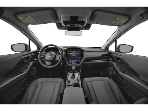New 2026 Subaru Crosstrek 2.5i image 8