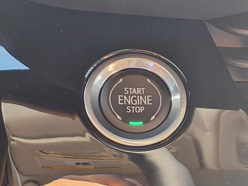 New 2026 Buick Envision Preferred image 6