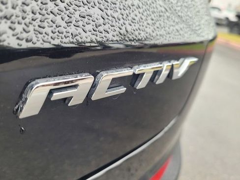 Used 2023 Chevrolet TrailBlazer ACTIV w/ Convenience Package image 30