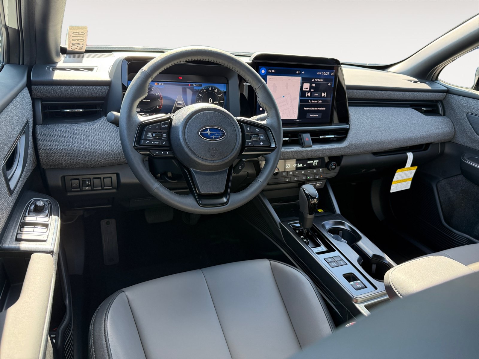 New 2026 Subaru Outback Premium AWD/4WD image 15