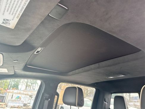 Used 2024 GMC Sierra 1500 AT4X image 20