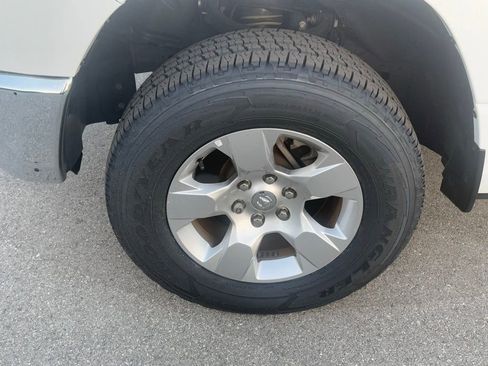 Certified 2020 RAM 1500 Big Horn image 35