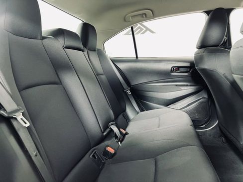 Used 2024 Toyota Corolla LE image 14