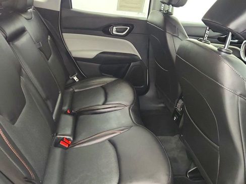 Used 2022 Jeep Compass Limited image 22