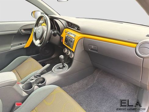 Used 2012 Scion tC Release Series 7.0 FWD image 24