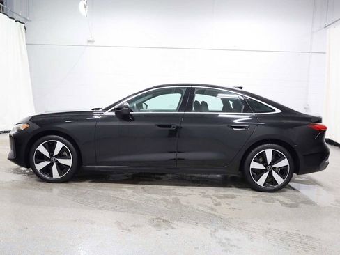 Used 2025 Audi A5 2.0T Premium Plus w/ Premium Plus image 2