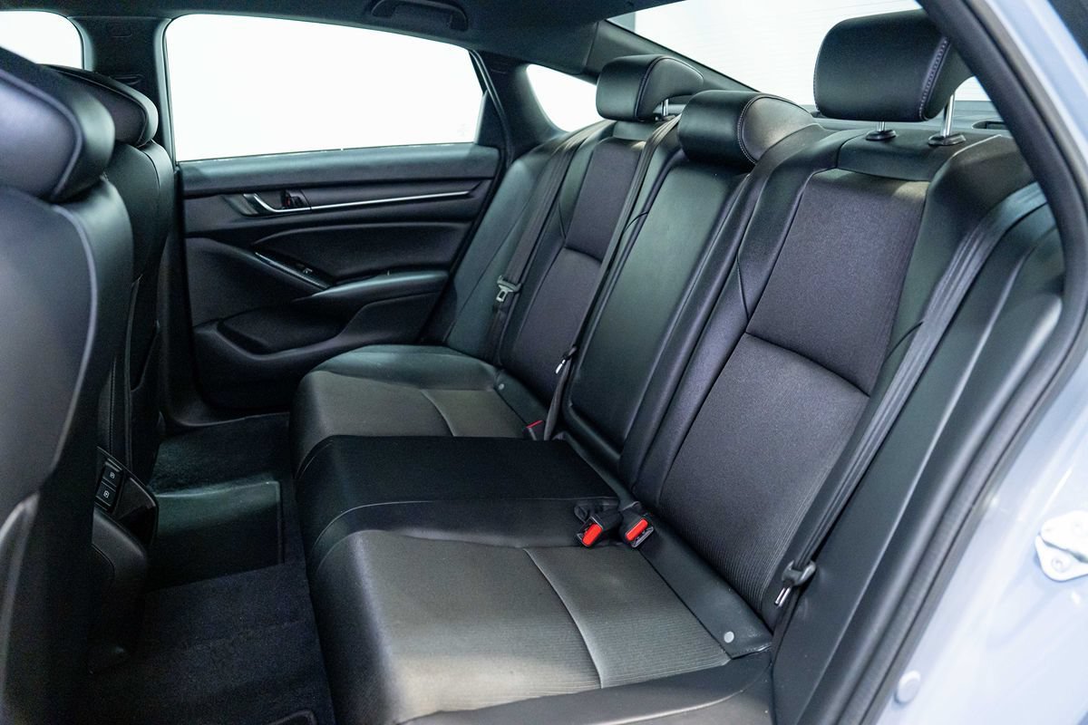 Used 2022 Honda Accord Sport image 13