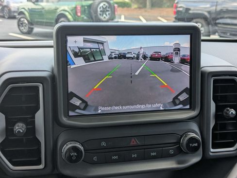 Used 2023 Ford Bronco Sport Big Bend w/ Convenience Package AWD/4WD image 27