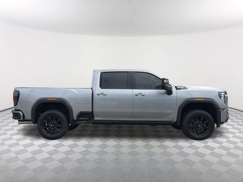 New 2026 GMC Sierra 2500 AT4 w/ AT4 Premium Plus Package AWD/4WD image 7