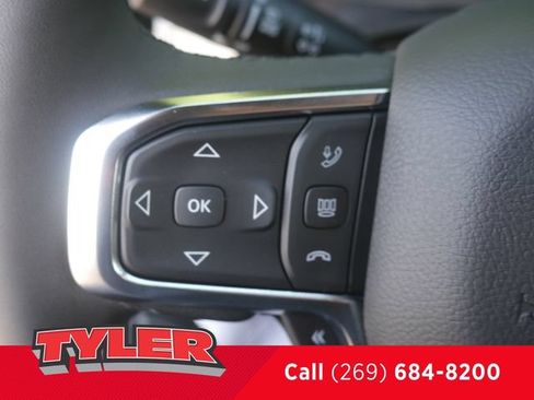 New 2026 RAM 1500 Laramie w/ Night Edition AWD/4WD image 27