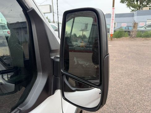 Used 2020 Ford Transit 250 Medium Roof AWD w/ Interior Upgrade Package image 31