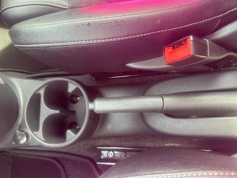 Used 2015 FIAT 500 Turbo w/ Comfort/Convenience Group image 27