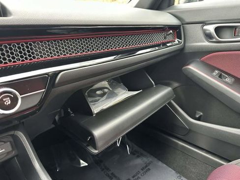 Certified 2024 Honda Civic Si image 29