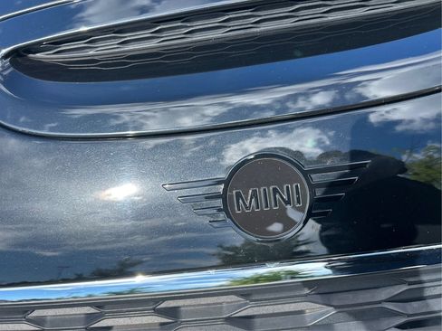 Certified 2023 MINI Cooper Clubman S AWD/4WD image 34