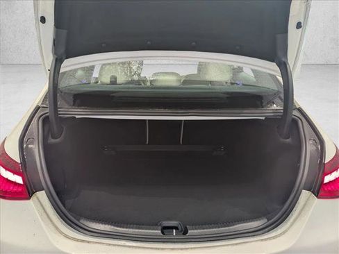 Used 2024 Mercedes-Benz C 300 C 300 image 6