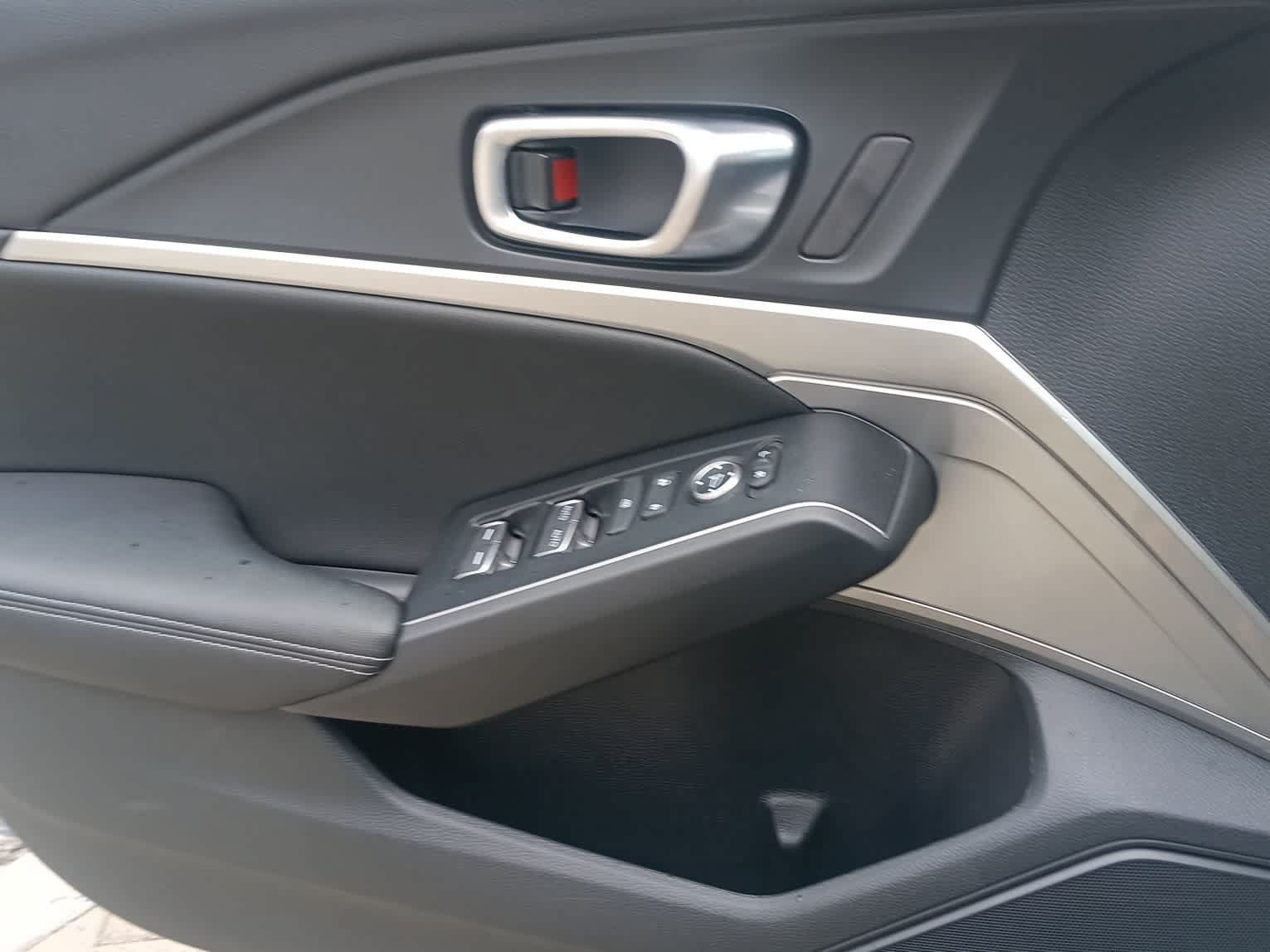 Used 2026 Acura Integra A-Spec FWD image 13