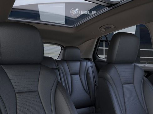 New 2025 Buick Envision Preferred image 50