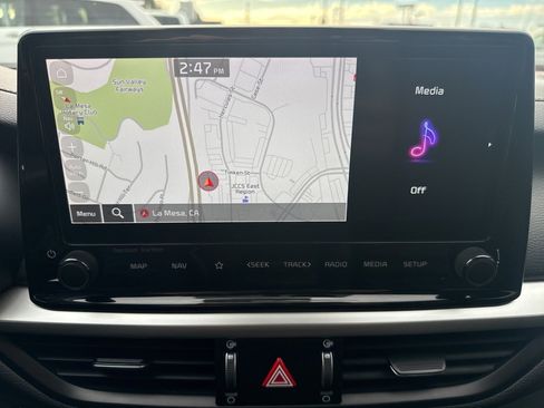 Used 2023 Kia Forte GT w/ GT2 Package image 19