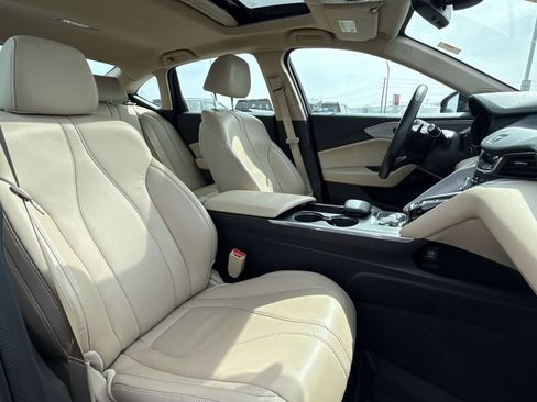 Used 2021 Acura TLX SH-AWD w/ Technology Package image 26