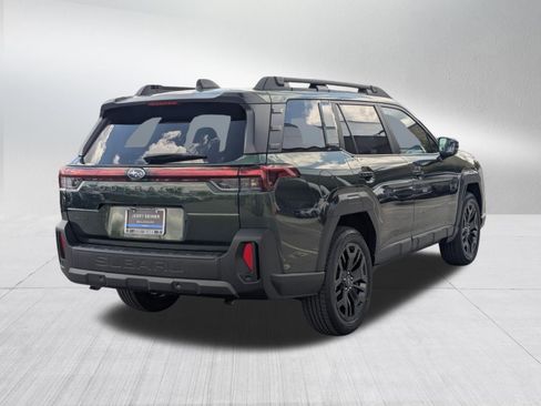 New 2026 Subaru Outback Limited XT image 9