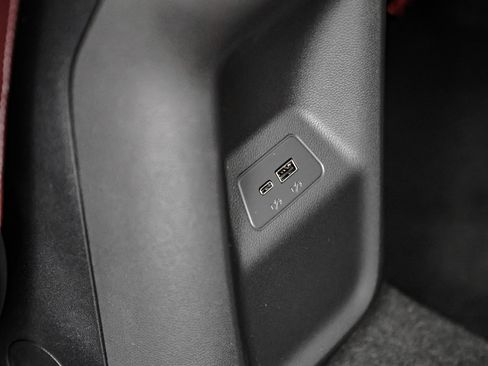 New 2026 Buick Envision Sport Touring image 21