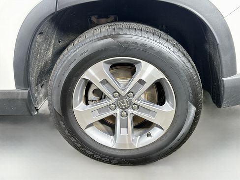 Used 2025 Honda Pilot EX-L image 30